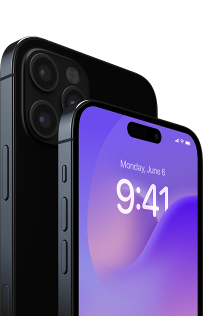 iPhone Image
